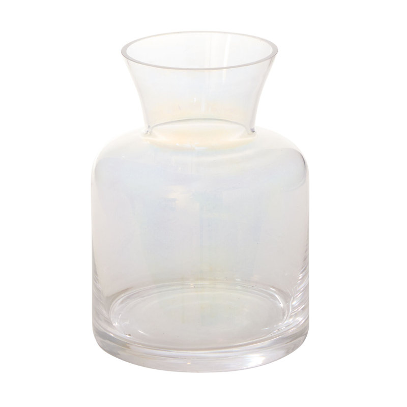Vase Yolandi 4,25 po x 6 po