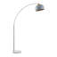 Dedre 68.5'' Arched Floor Lamp-1259692496-1259694047
