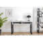 Estrella Metal Base Writing Desk-1252381063