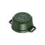 STAUB Round Cast Iron Cocotte-1898527200-1983153373