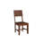 Frausto 6-Piece Solid Wood Dining Set