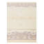 Tapis beige Jacinto