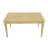 Bella Parsons Dining Table