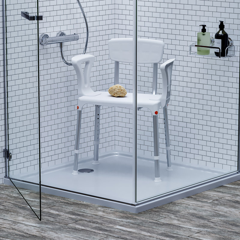 Bath lift