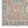 Wool Floral Indoor Rug