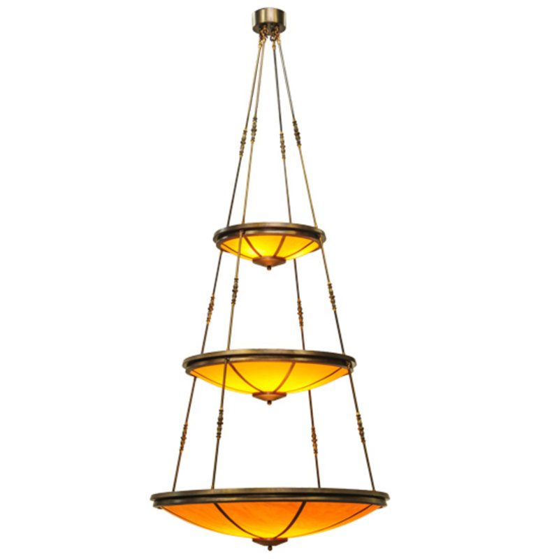 Commerce 17 - Light Pendant