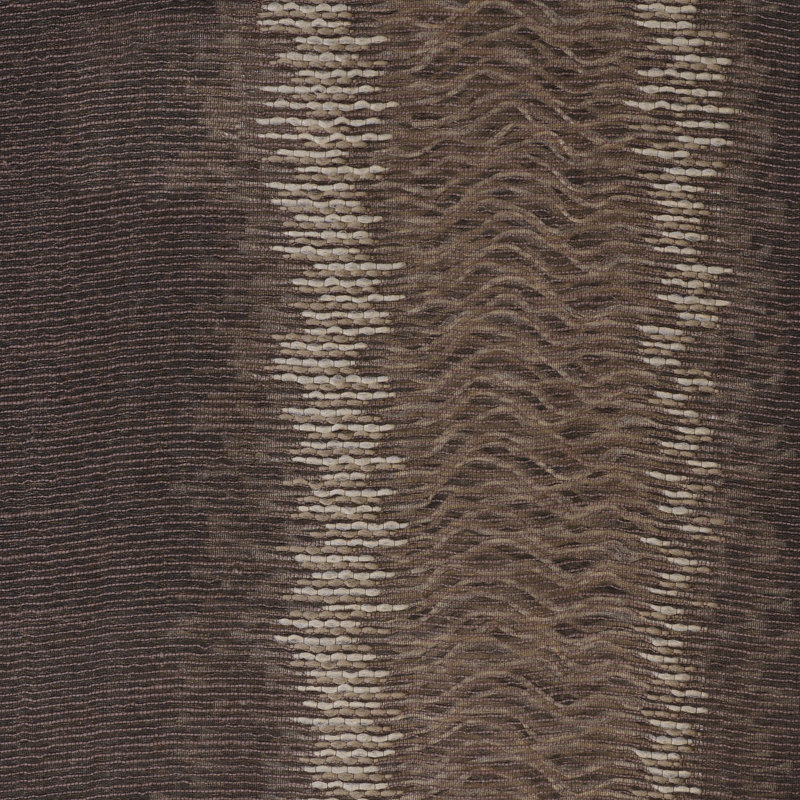 Tissu en similicuir Kuma Performance 50% LIN 50% POLYESTER, Caramel