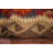 Kilim Reversible Wool Runner Rug 3x7