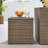 Modway Convene Outdoor Patio Side Table