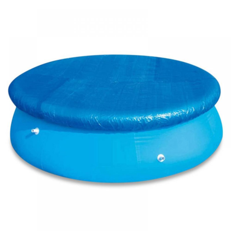 Inflatable Covers, 0.03" H x 72" W x 72" D