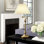 Cardel Metal Desk Lamp