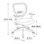 Chaise de travail en filet SPACE