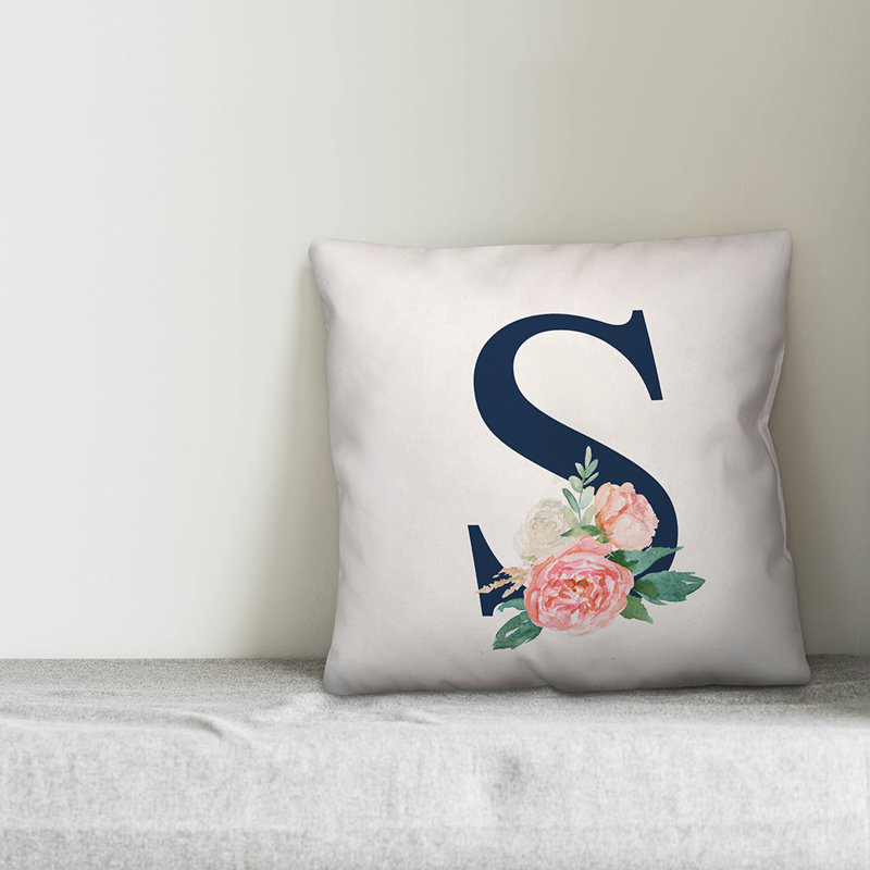Housse de coussin d'extérieur carré et insert