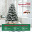 Arbre de Noël Jananne 6