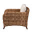 Chaise de style traditionnel décontracté
