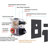 All-In-One Kit with Rough in-Valve