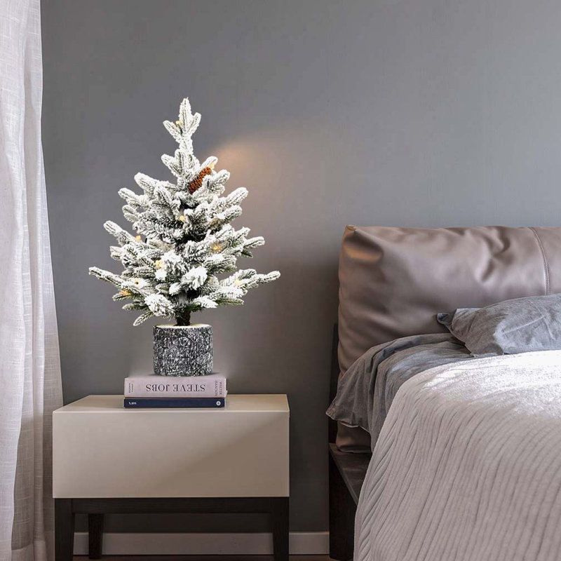 Arbre de Noël 2 pi, H 2 pi