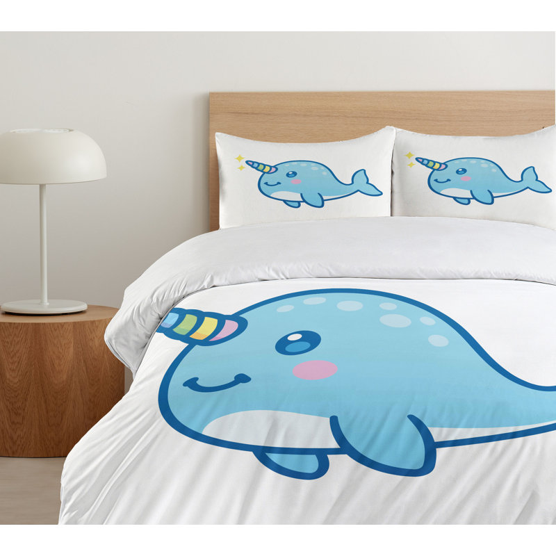 Duvet Cover