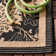 Pharrell Performance Geometric Rug