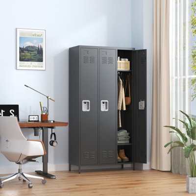 Cabinets