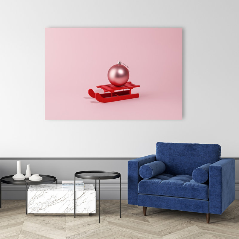 Print, 101.6cm H x 152.4cm W