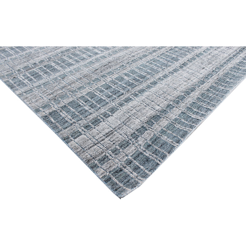 Janec Striped Area Rug, Rectangle 15' x 25'