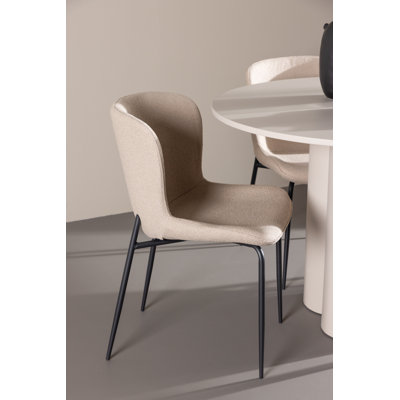 Waltham 4 - Person Dining Set