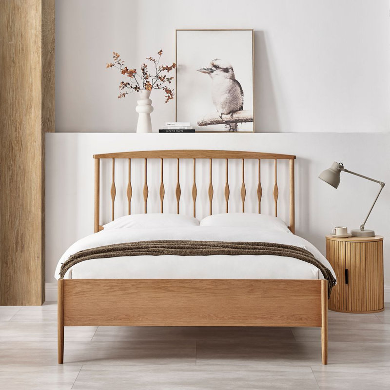 Bed, Super King (6')