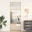 Gentner Glass Internal Door