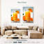 Verre de jus d'orange Yarlin-108663038