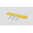 Vestil Plastic Speed Bump-19314060