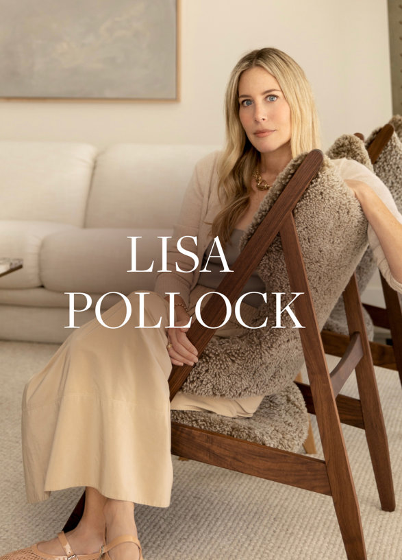Lisa Pollock