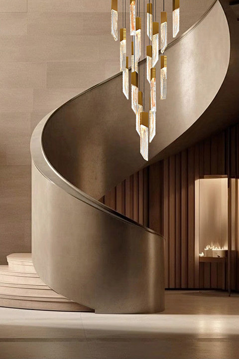 The Petra Collection