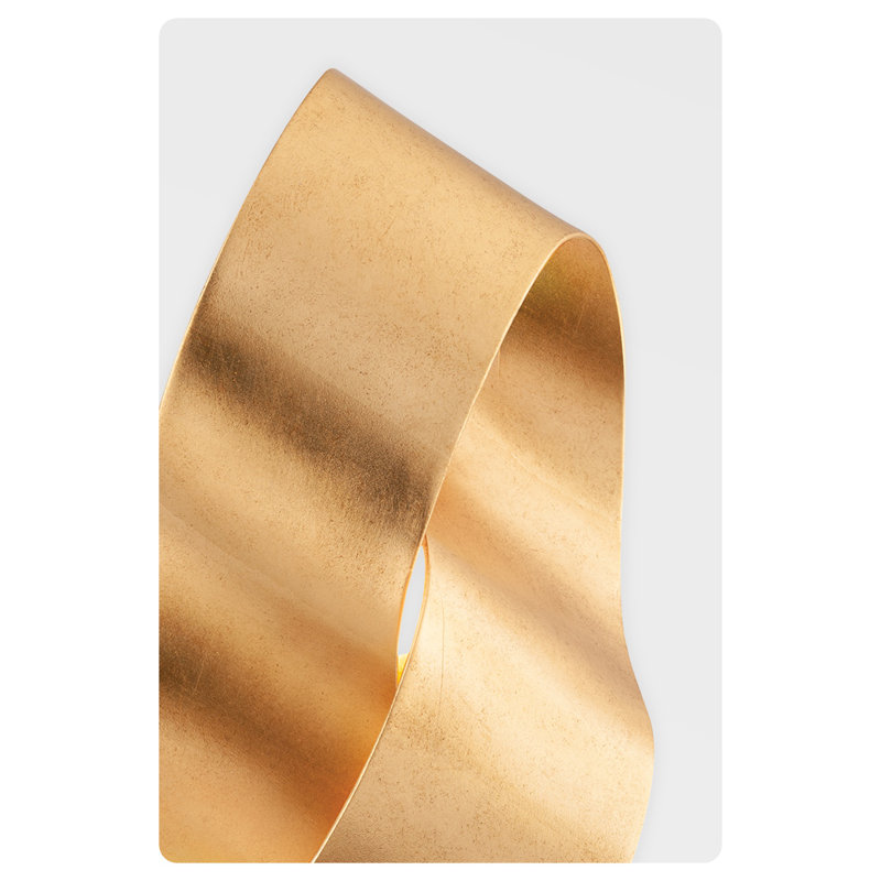 Lazlo 1 Light Wall Sconce