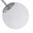 12 - Light Sputnik Glass Semi Flush Mount-110593344-112729380
