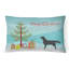 Coussin lombaire intérieur/extérieur labrador