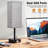 Metal Table Lamp