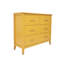 6 Drawer 105Cm W Double Dresser-93068612
