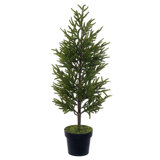 Artificial Pine Christmas Tree