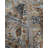 Yehudis One-of-a-Kind 10' 1" X 13' 9" New Age Rectangular Wool Area Rug Grey