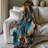 Throw Blanket-472974156