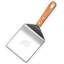 Ensemble d'outils de luxe pour barbecue