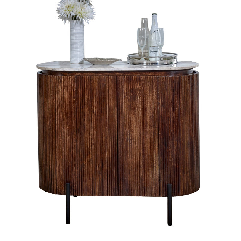 Aadvi 100cm Sideboard