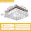 Aiydan LED Flush Mount