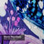 Rideau de douche Lavender-2046838437