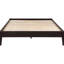 Lit plateforme très grand Cappuccino Eastern Nuance-1518939362