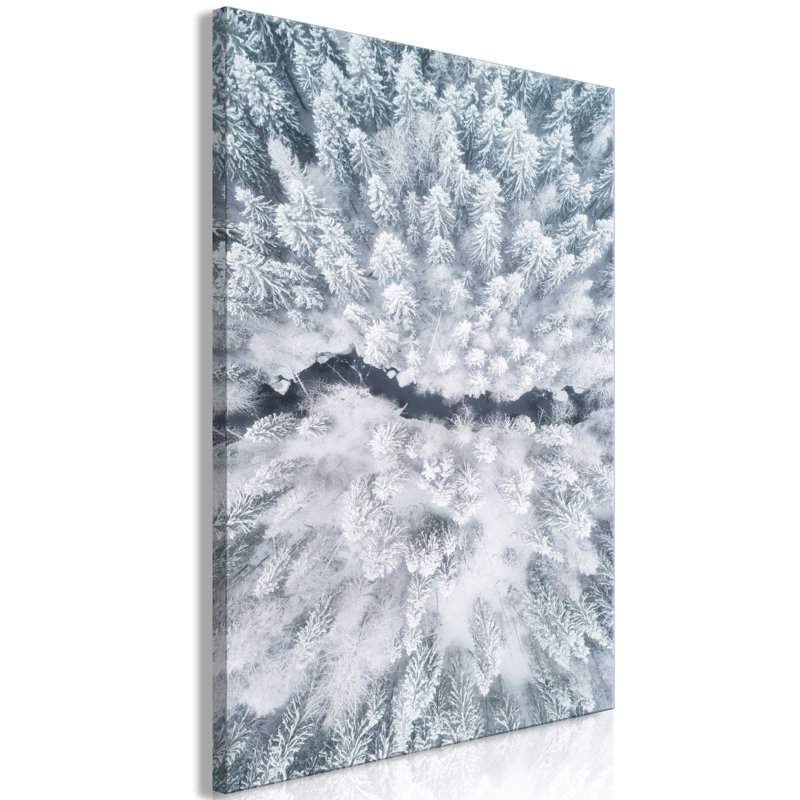No Frame Print on Canvas, 40cm H x 60cm W