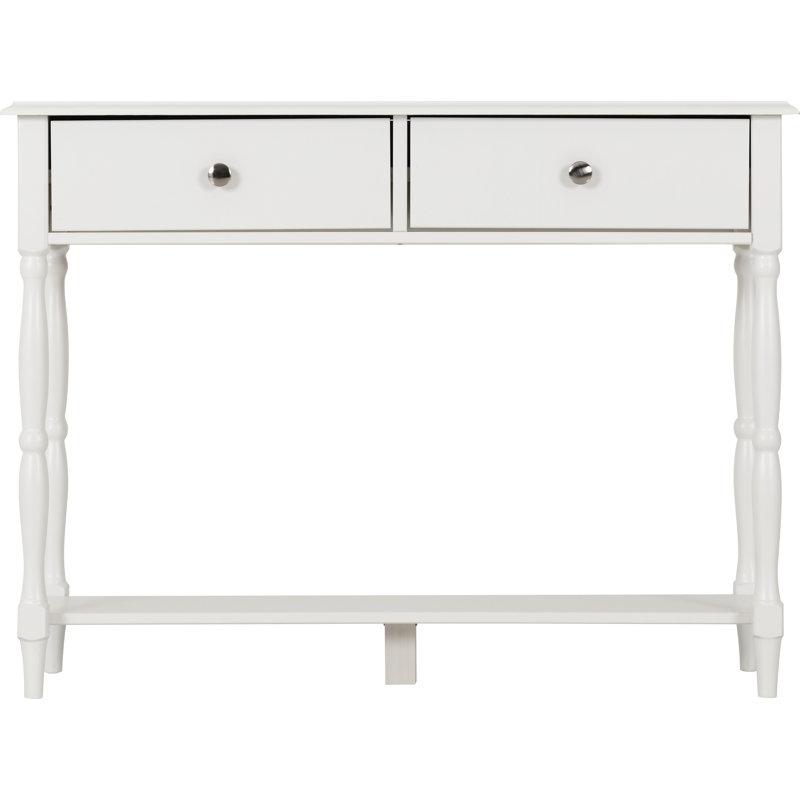 Clarita Console Table