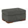 Upholstered Ottoman
