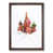 Walnut Framed selected